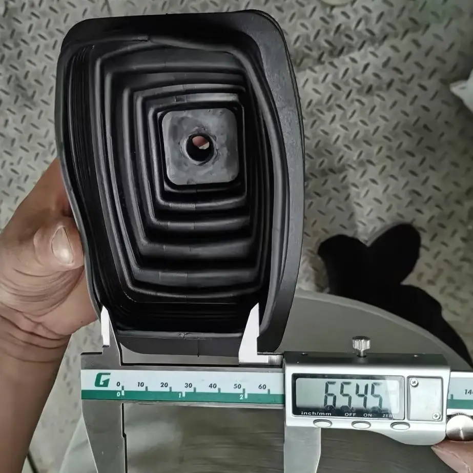 Рабочий ботинок с переключением - Фотография_6