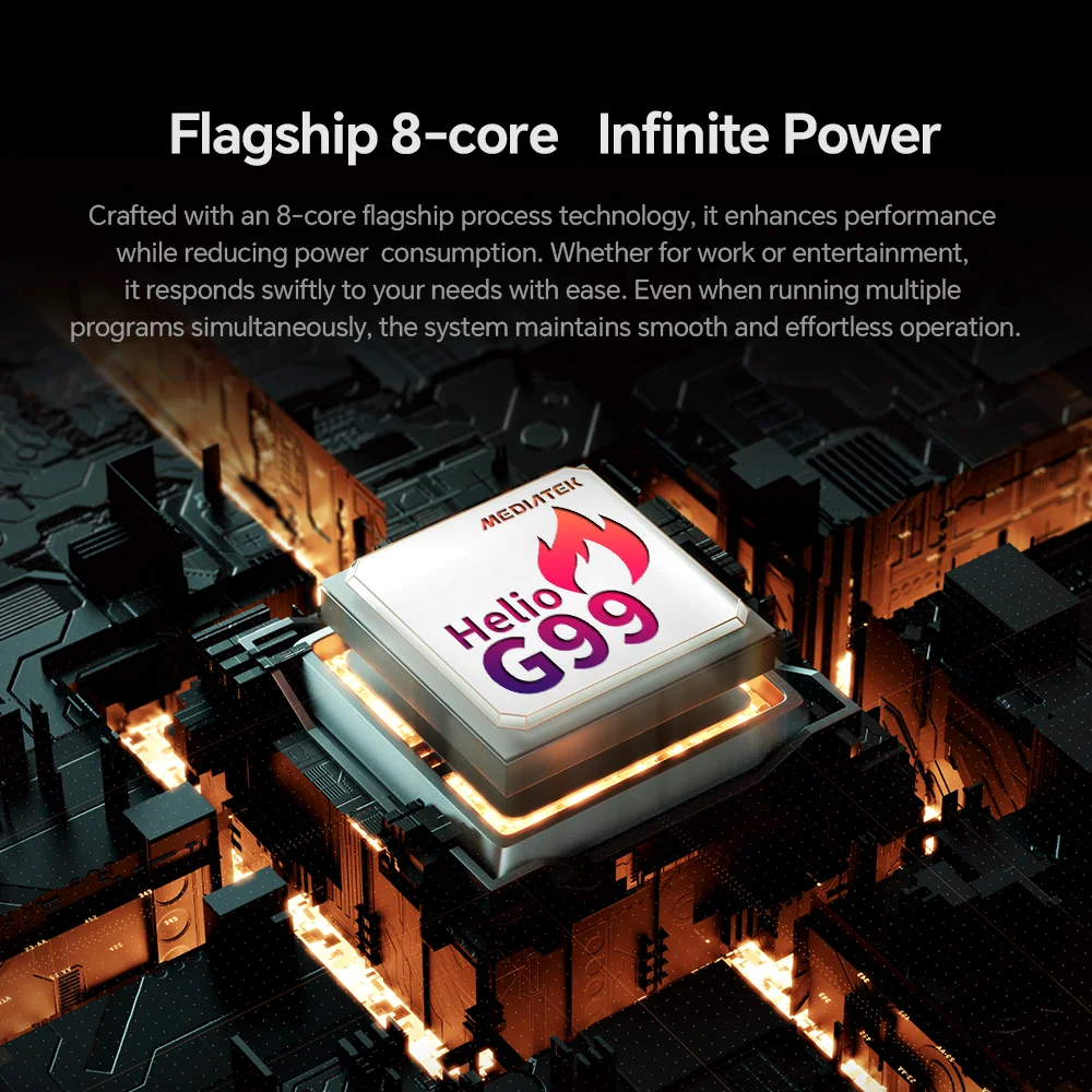 Мини-планшет teclast t50 8 - Фотография_3