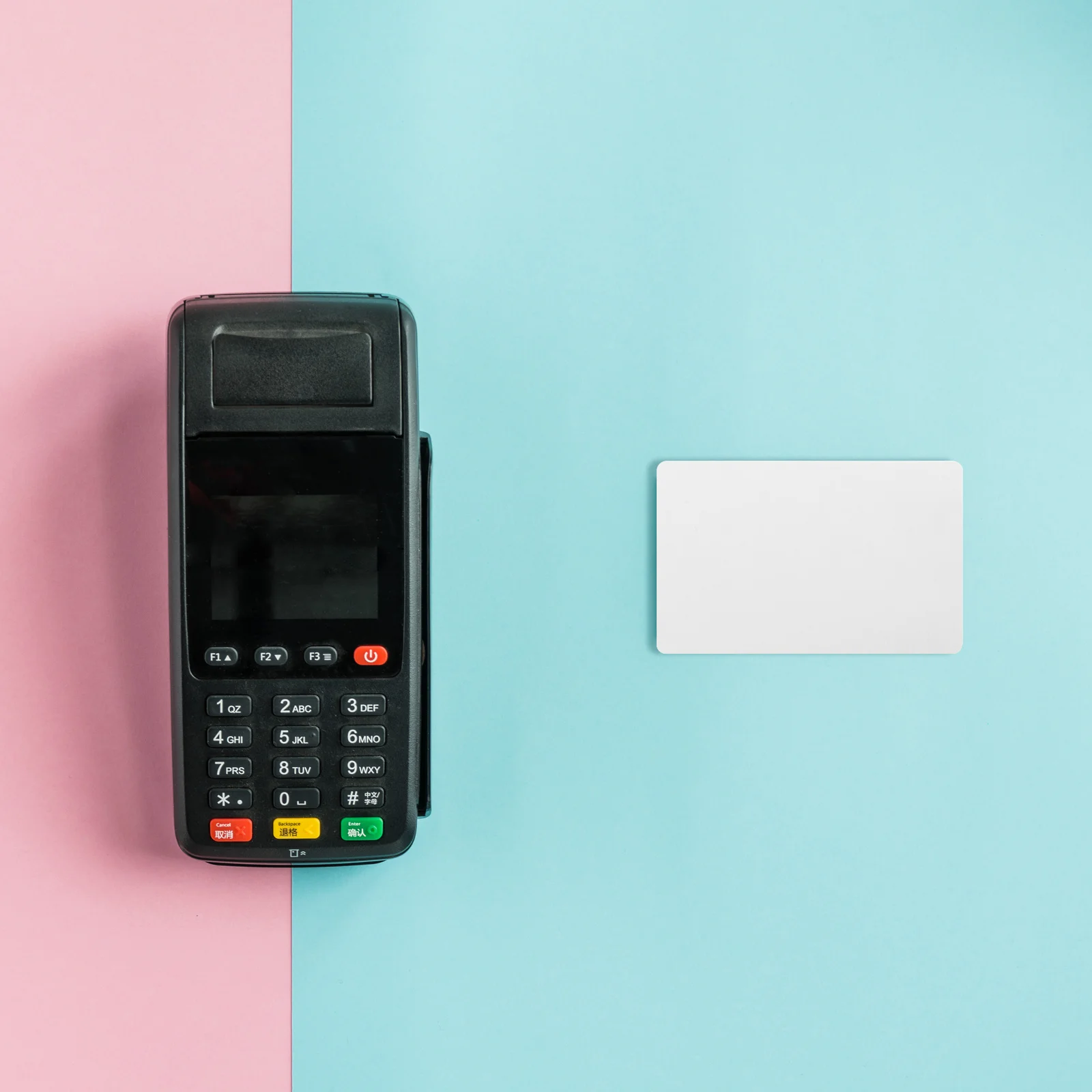 Чистящая карта, многоразовый материал - Фотография_5