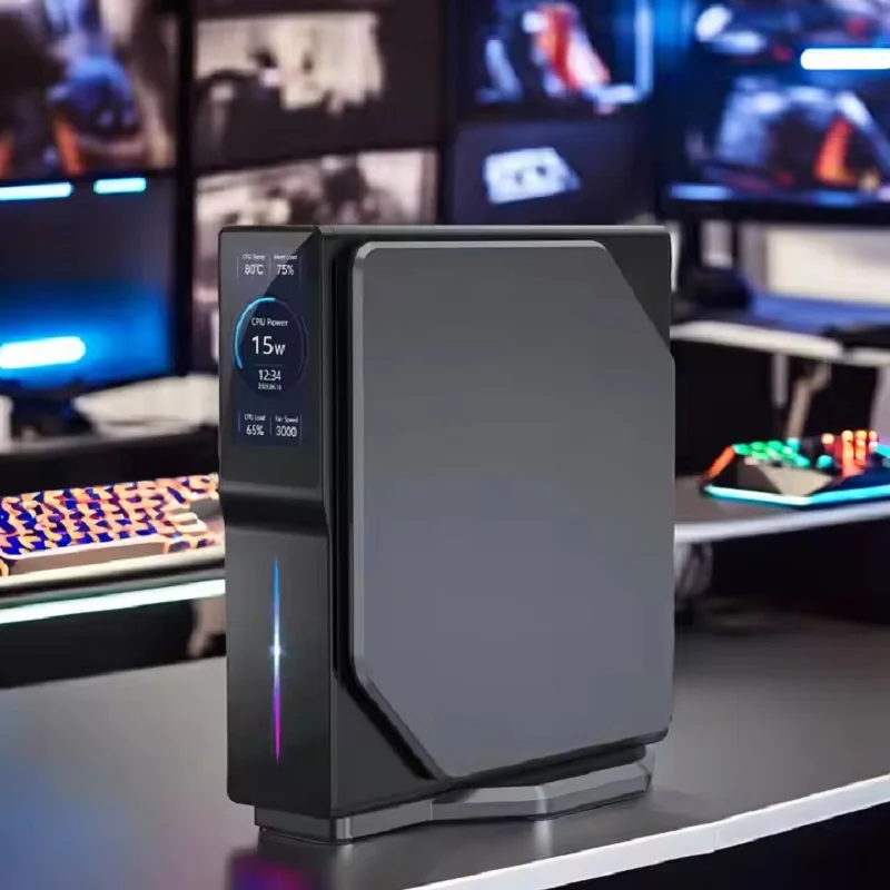 Пк mini n100 n300 n305 intel 12-го поколения barebone 4 ядра 2 * h-dmi2