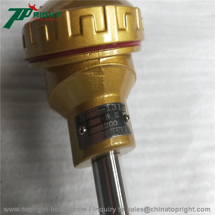Ptrh10-pt термопара типа wrp s - Фотография_3