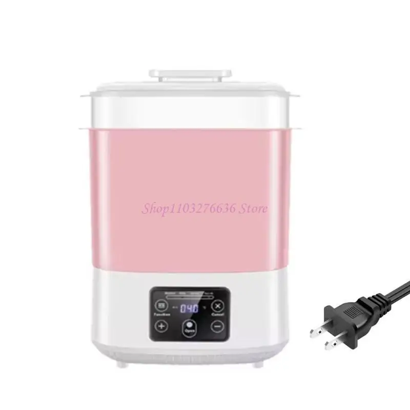 R6fd advanced baby milk bottle - Фотография_3