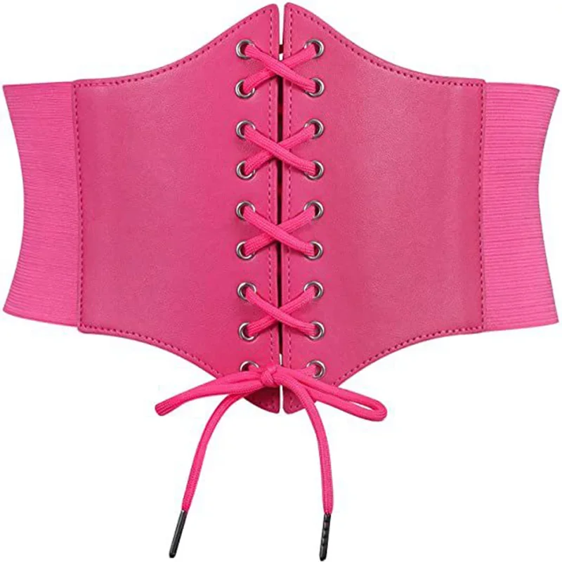 Женский корсетный пояс - Фотография_3