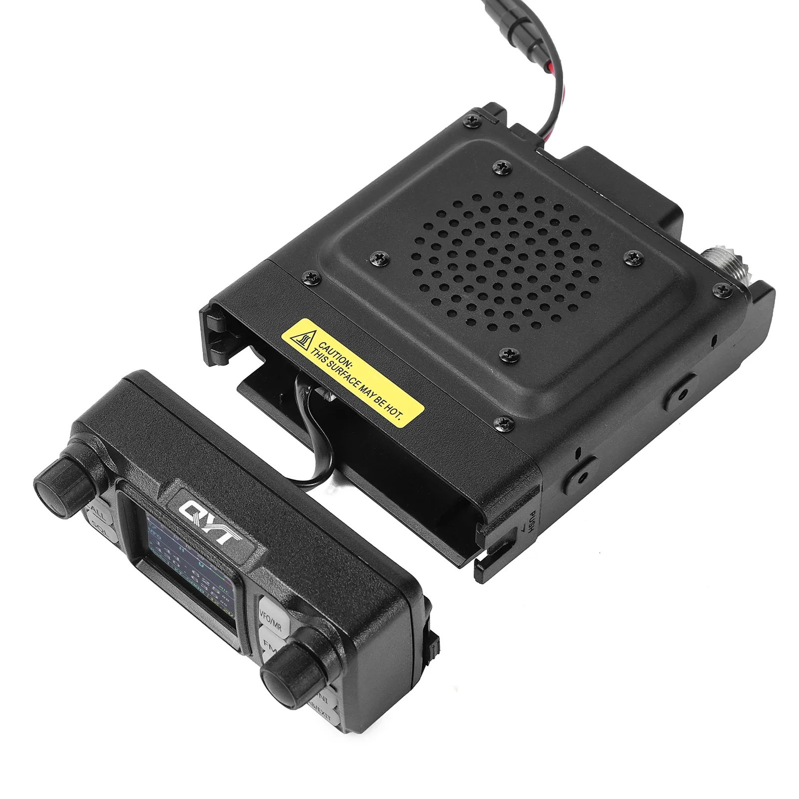 Совершенно новый qyt kt-5000 25 - Фотография_3