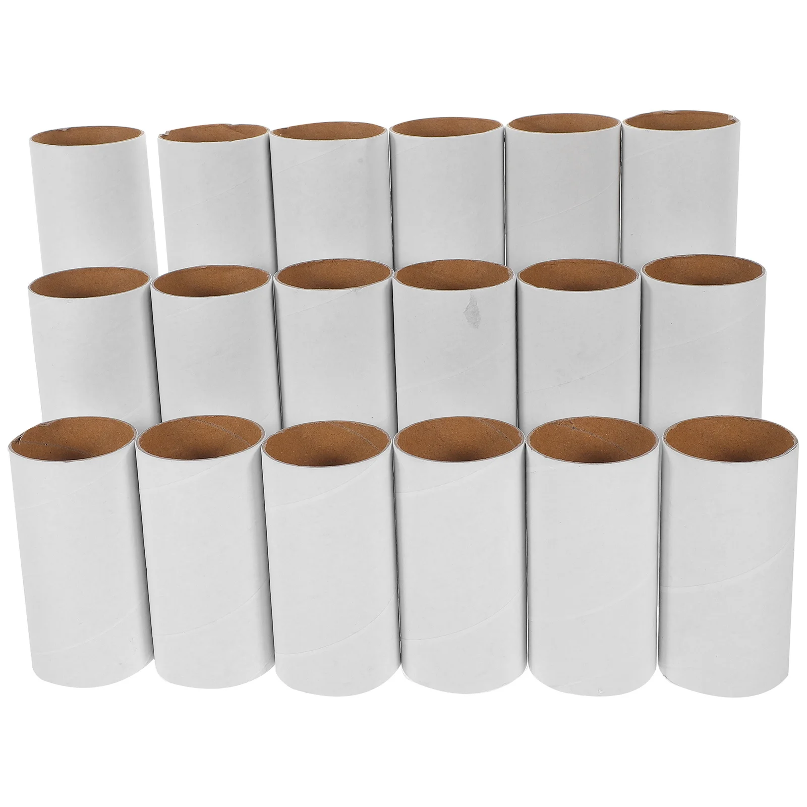 Бумажные трубки с колокольчиком ветра - Фотография_2