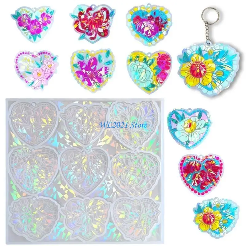 G5gc силиконовая форма в форме - Фотография_2