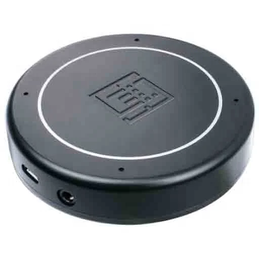 Usb-микрофонный массив respeaker v2