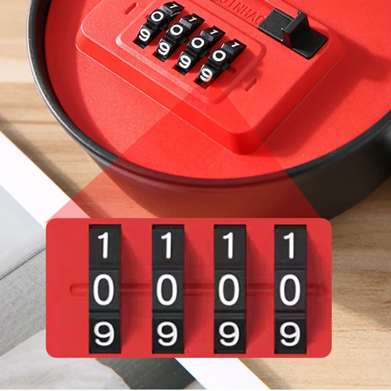 Коробочка с паролем может быть скрыта - Фотография_4