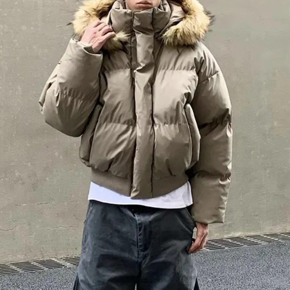 Мужская модная тенденция - Фотография_5