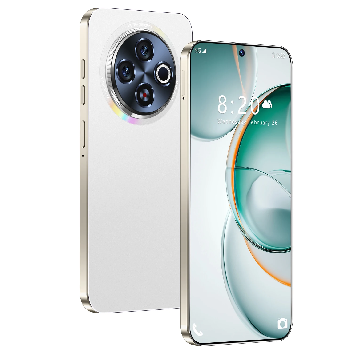 Jctkj spark 30 профессиональный - Фотография_3