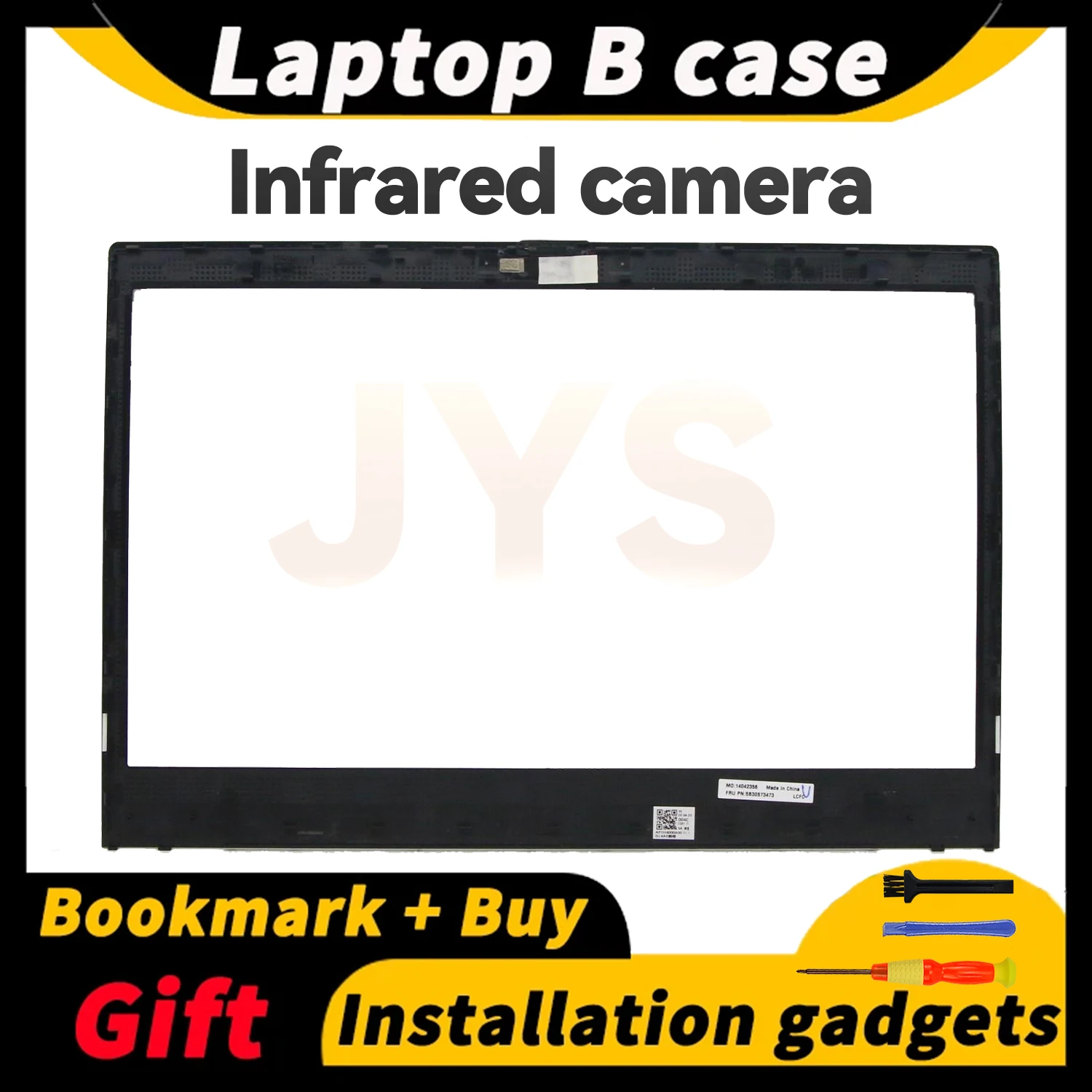 Подходит для ноутбуков lenovo thinkpad l14 gen1/l14 gen2 b - Фотография_4