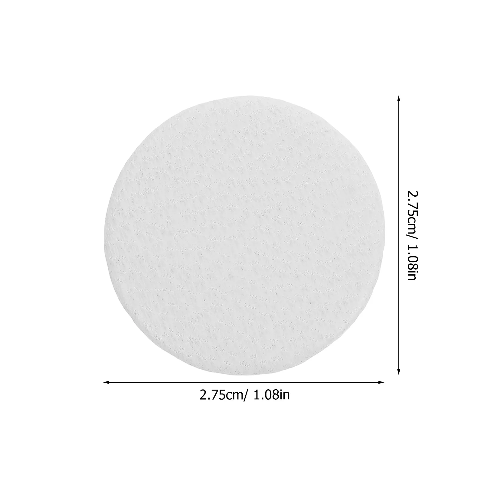 Подушечки для звуковых отверстий для фагота - Фотография_6