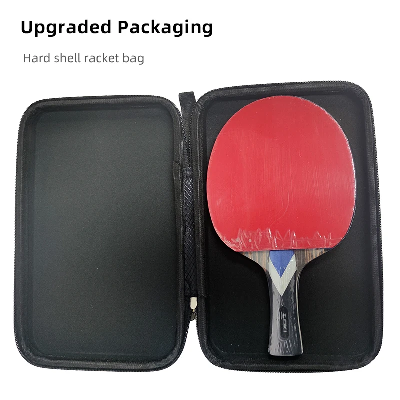 Loki 7 stars ракетка для пинг понга - Фотография_6