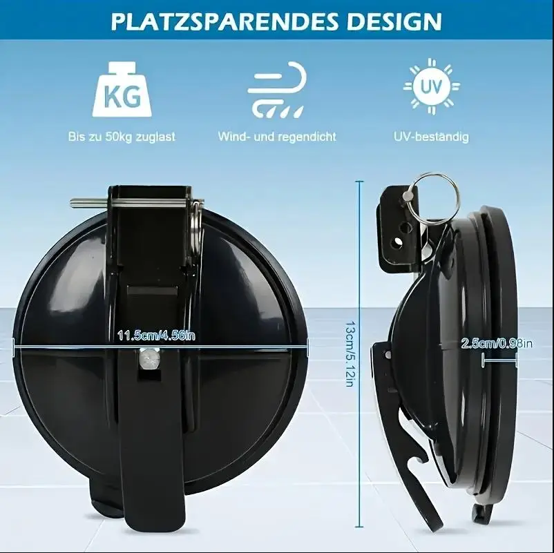 Сверхмощные присоски - Фотография_2