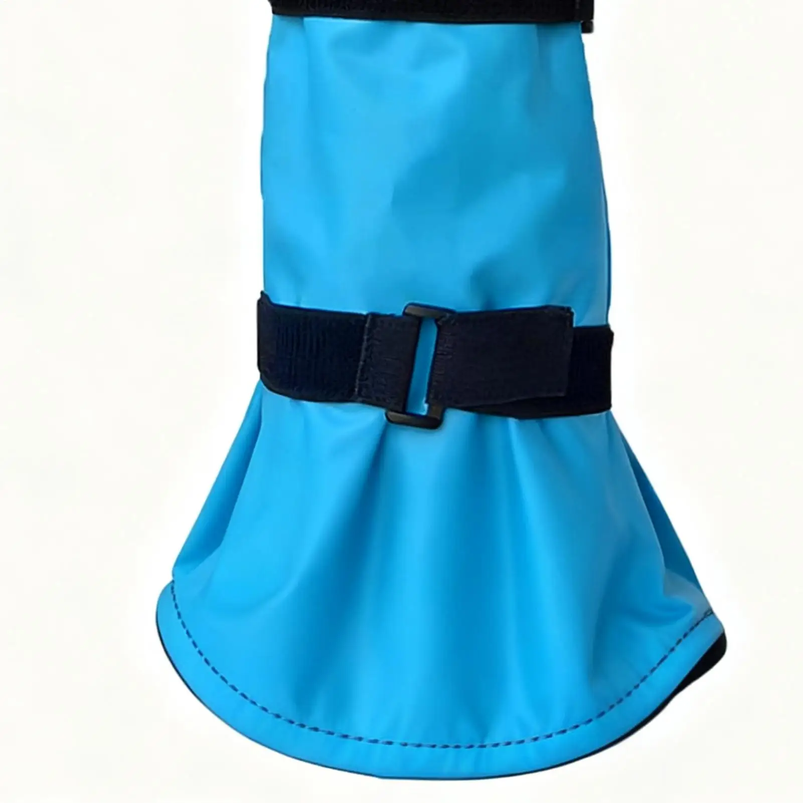 Ботинки-копыта для лошадей ведро - Фотография_5