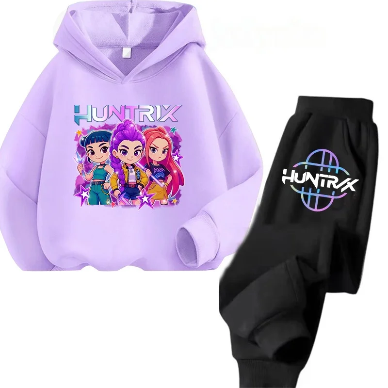 Комплекты из фильма в корейском стиле 2025 года - Фотография_6