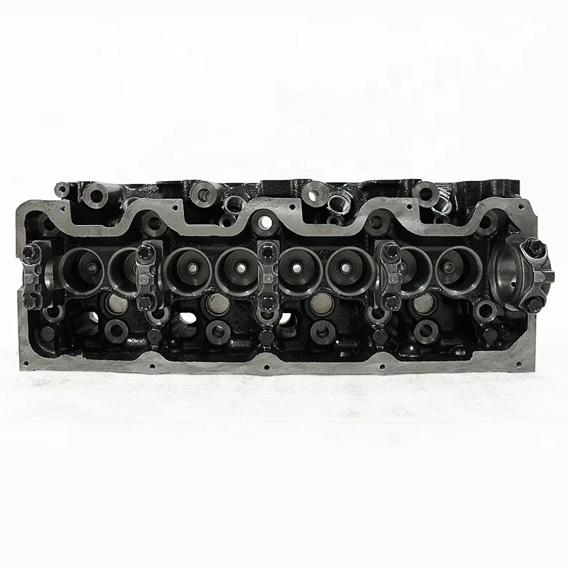 Высокое качество 2l castiron дизельный - Фотография_2