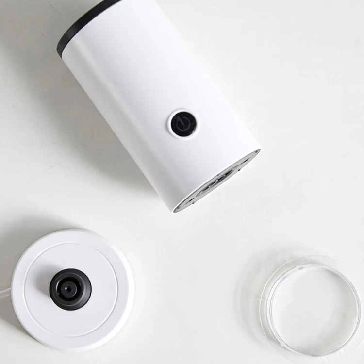 Электрическая машина для молочной пены - Фотография_5