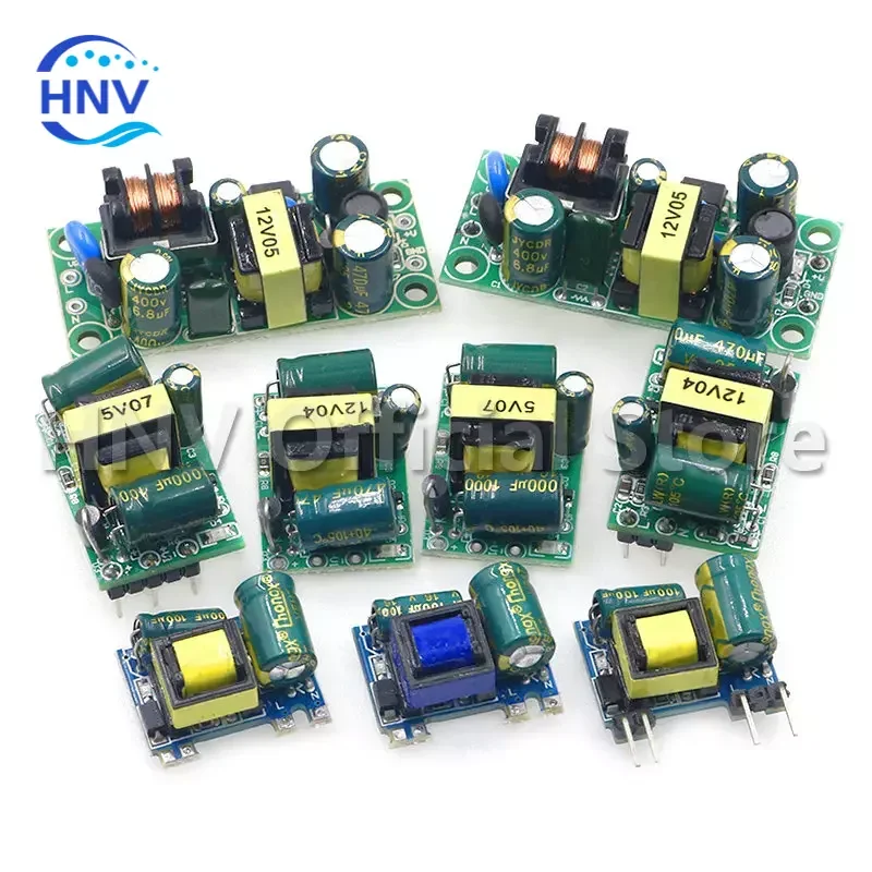 Ac-dc 5v 700ma 12v 300ma 3