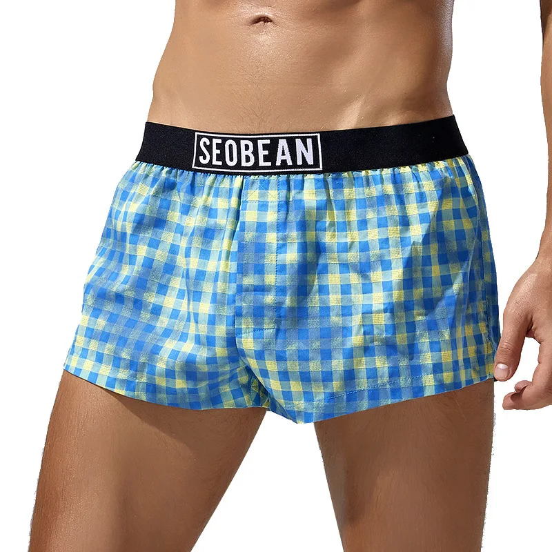 Seobean мужское нижнее белье - Фотография_4
