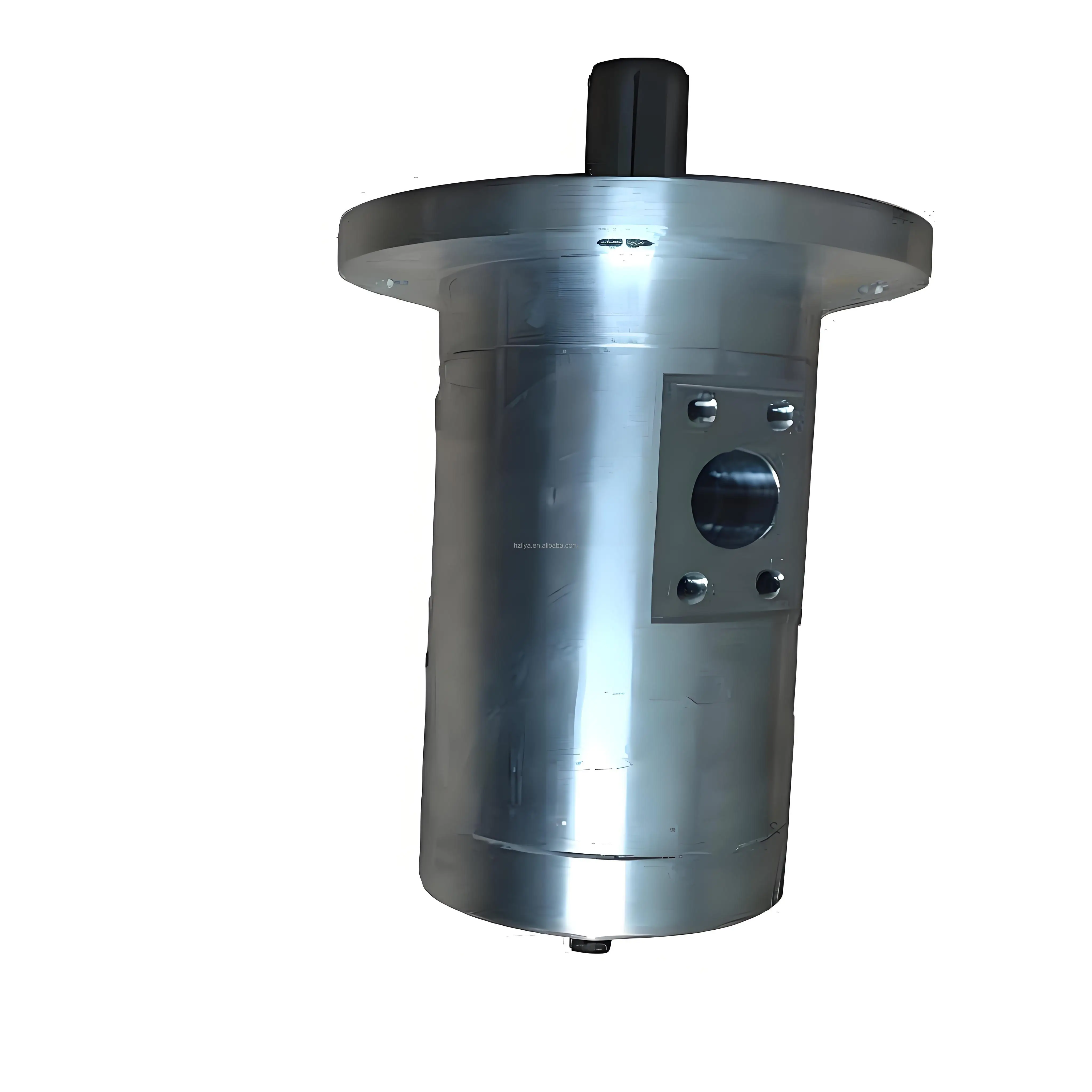Трехвинтовой насос settima gr70smt16b800l/gr60smt16b440lsnrf2 - Фотография_3