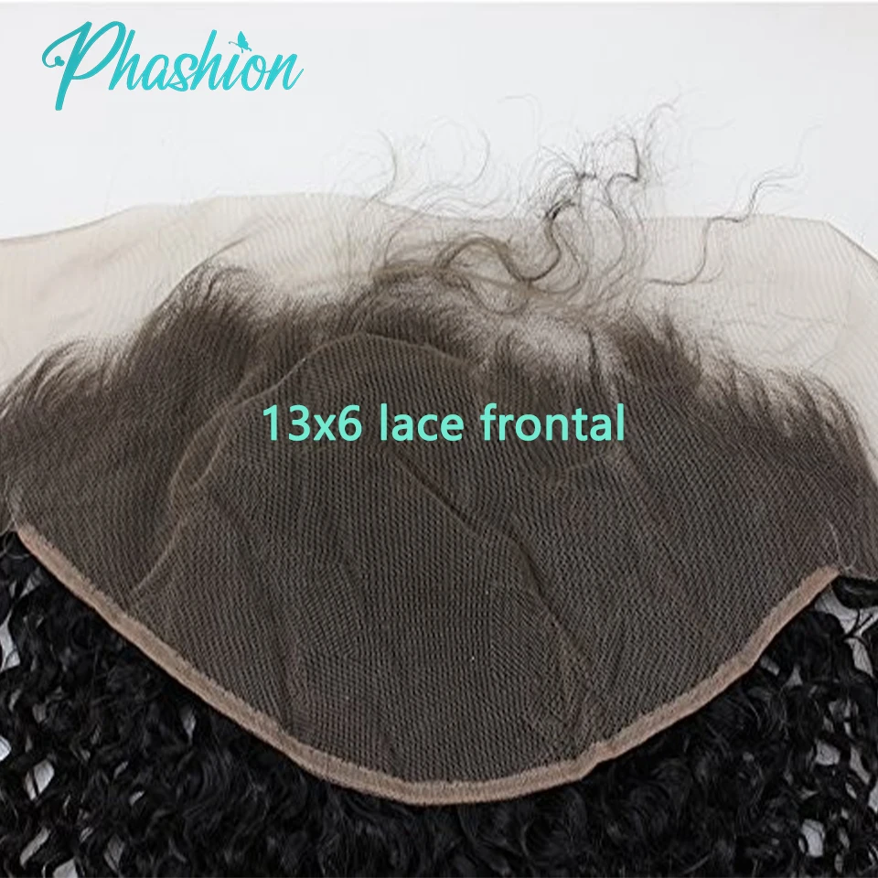Phashion 28 30 дюймов 13x6 кружева