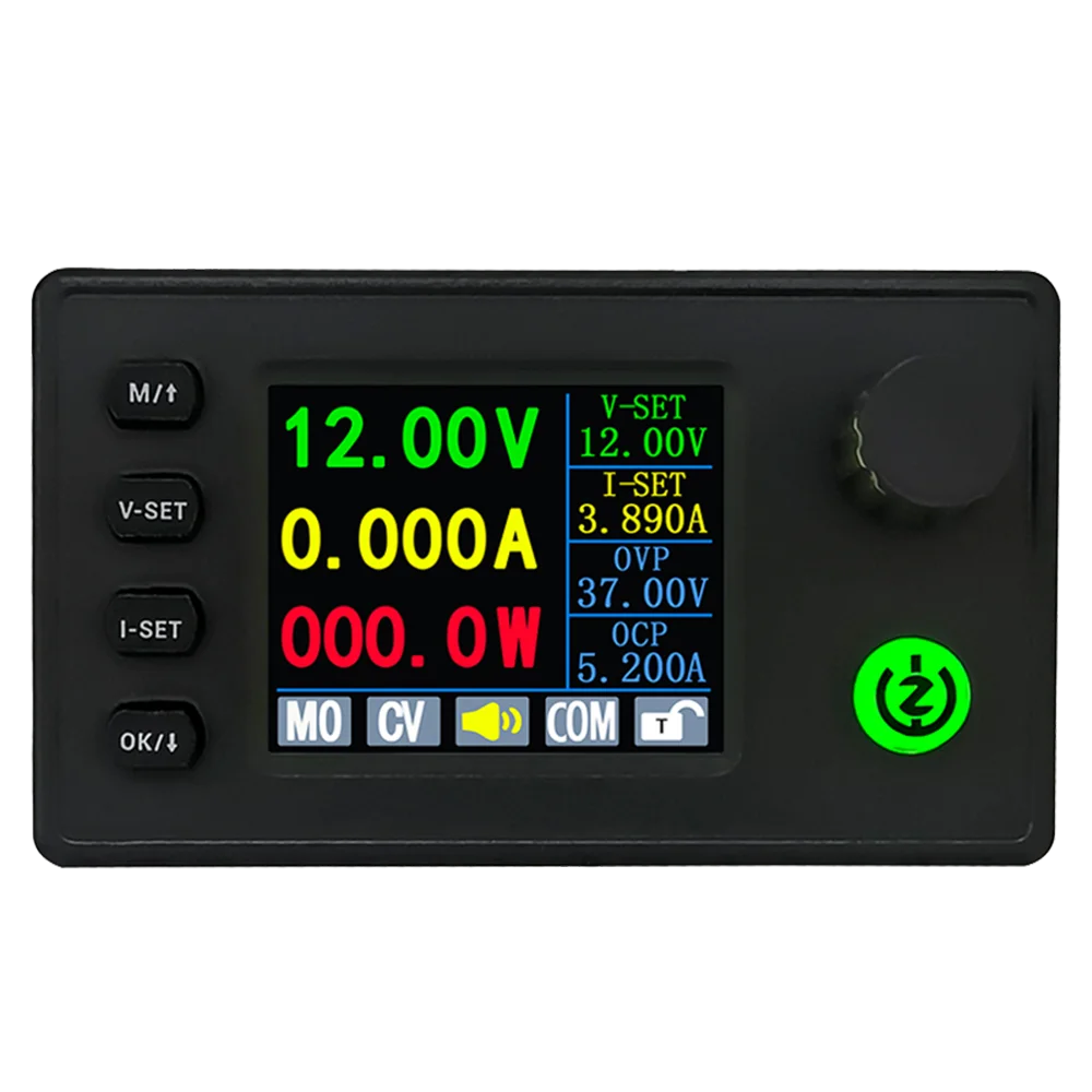 Sk150c 1,8-дюймовый регулируемый регулируемый модуль питания с чпу