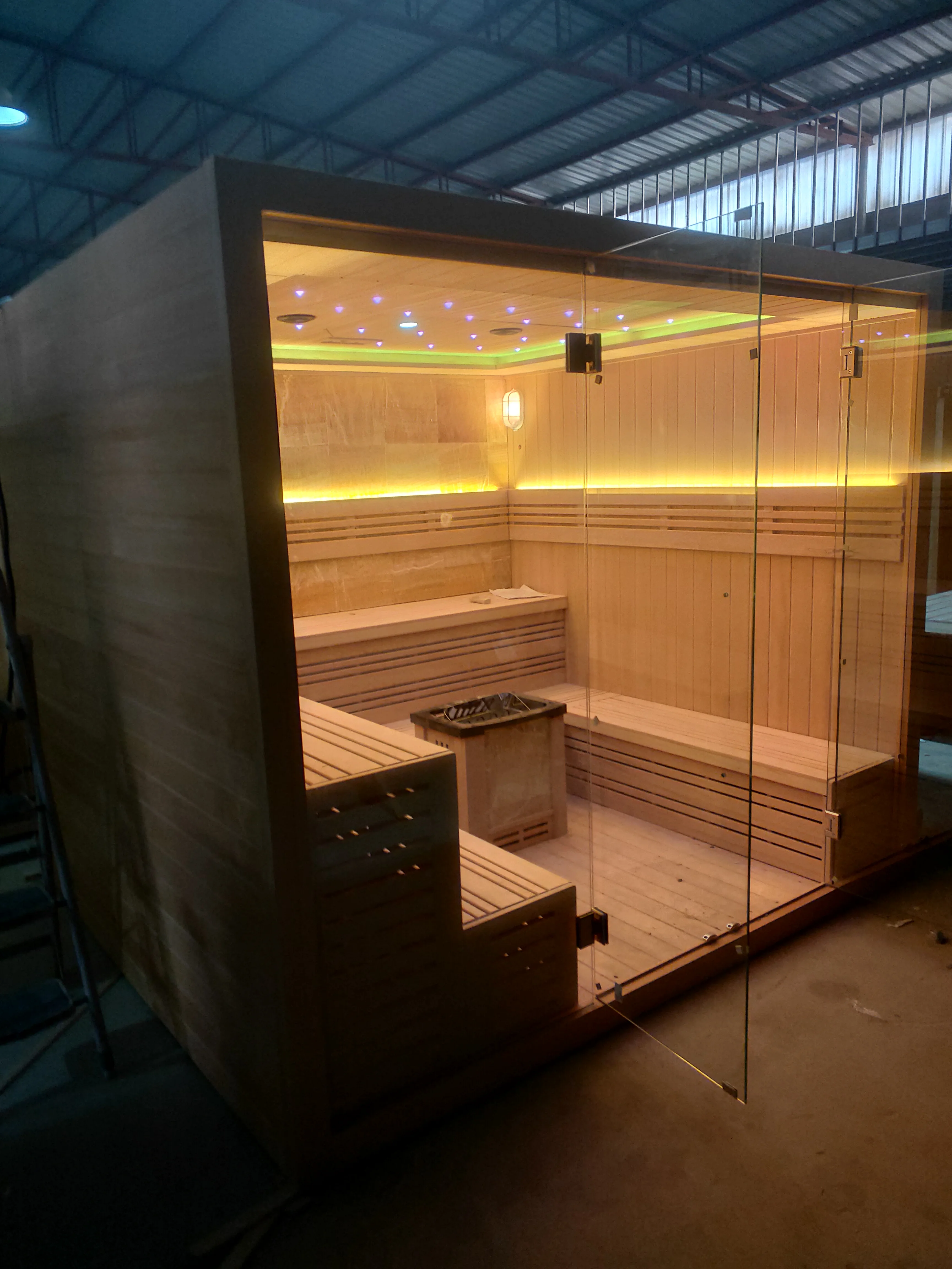 Supang high и роскошная индивидуальная - Фотография_4