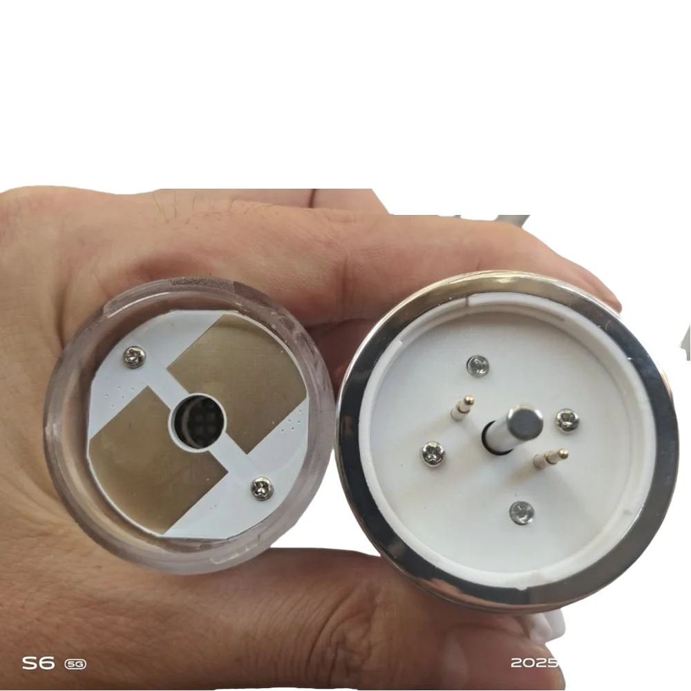 Одноразовый rf-картридж для микронидлинга - Фотография_6