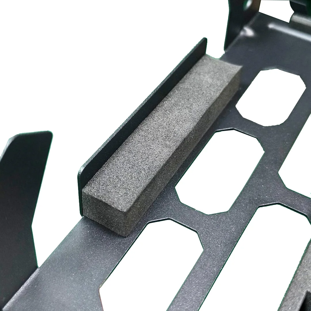 Металлический настенный кронштейн - Фотография_4