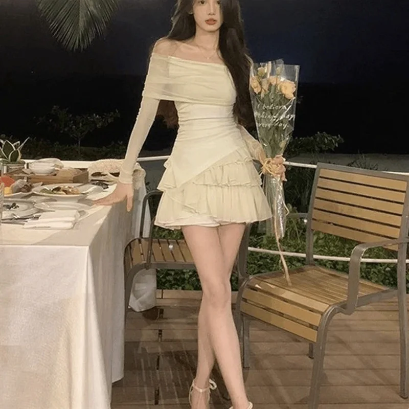 Комплекты юбок, женские летние - Фотография_4