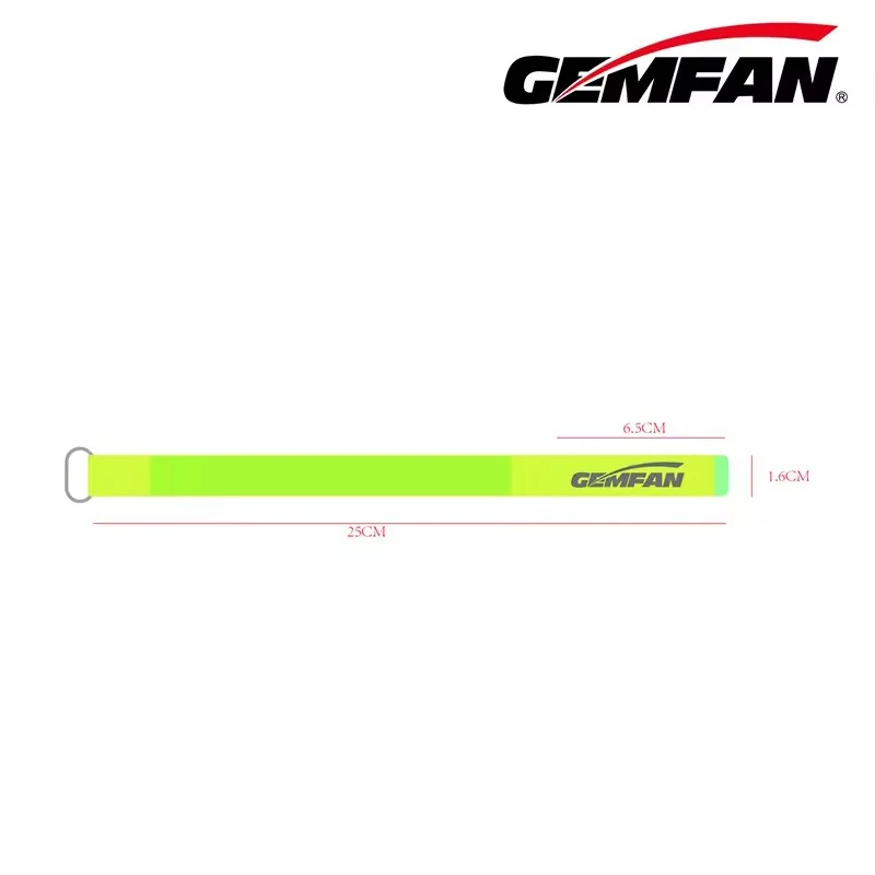 Gemfan высокопрочный противоскользящий - Фотография_6
