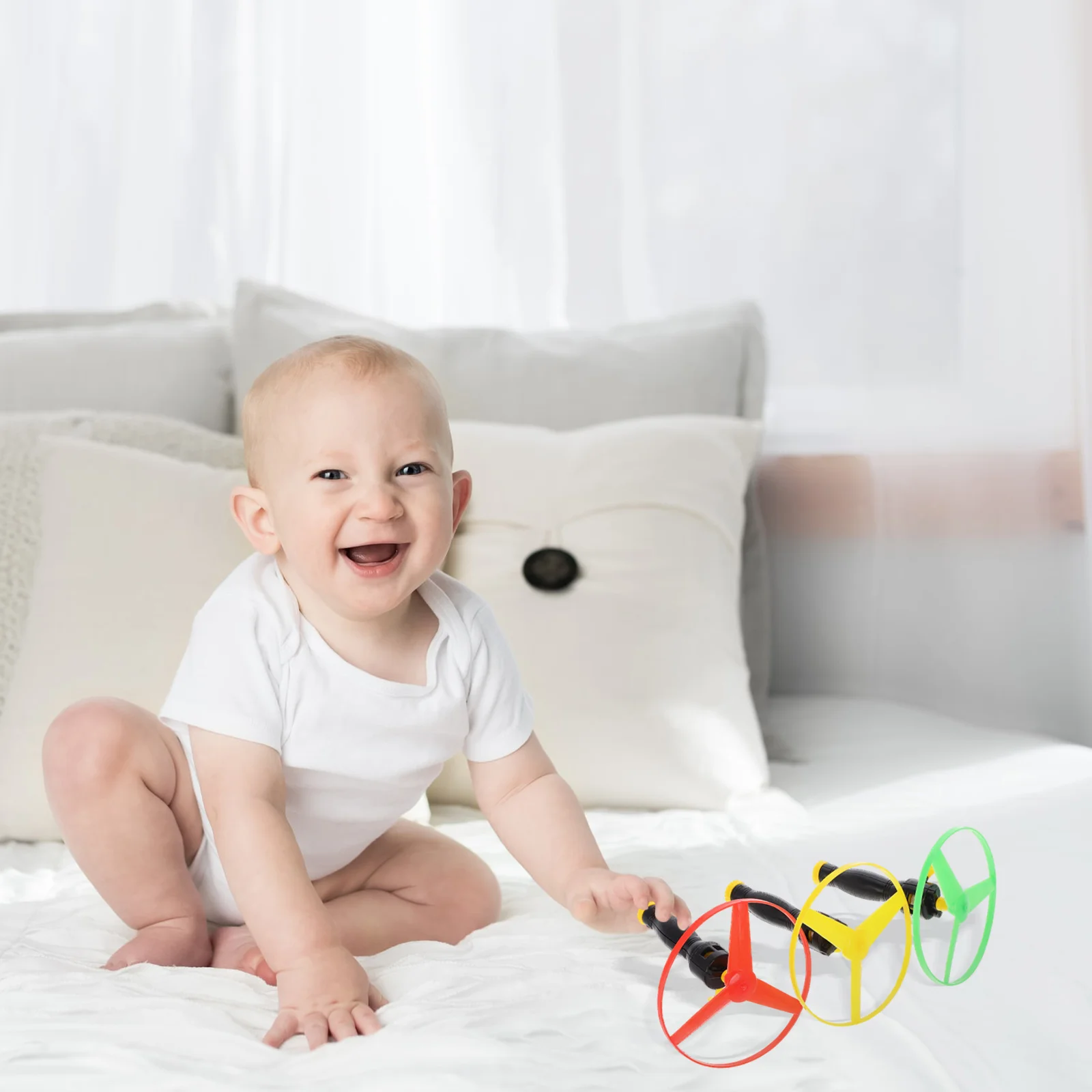 Летающая тянущая веревка - Фотография_5