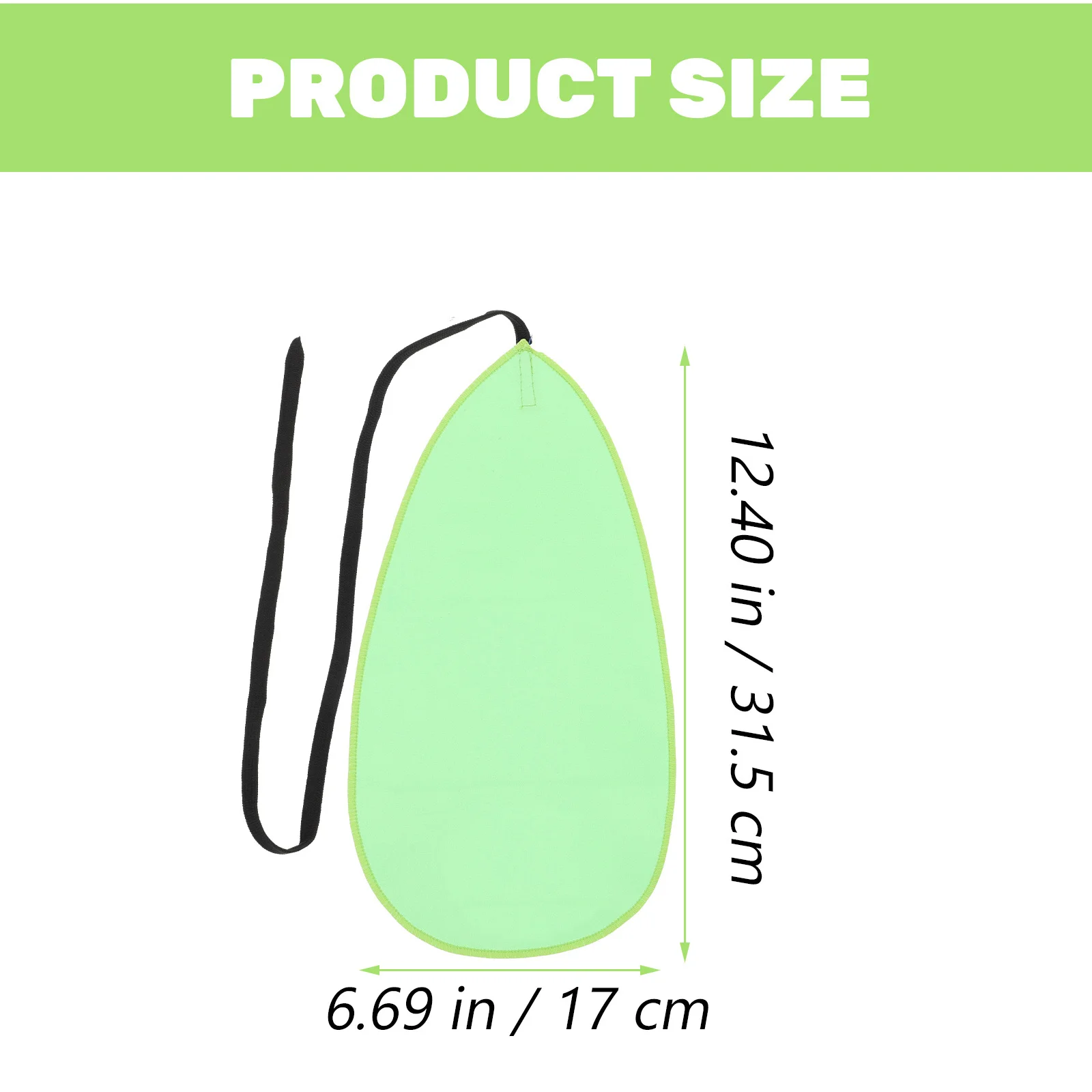 Инструмент для чистки кларнета внутри - Фотография_5