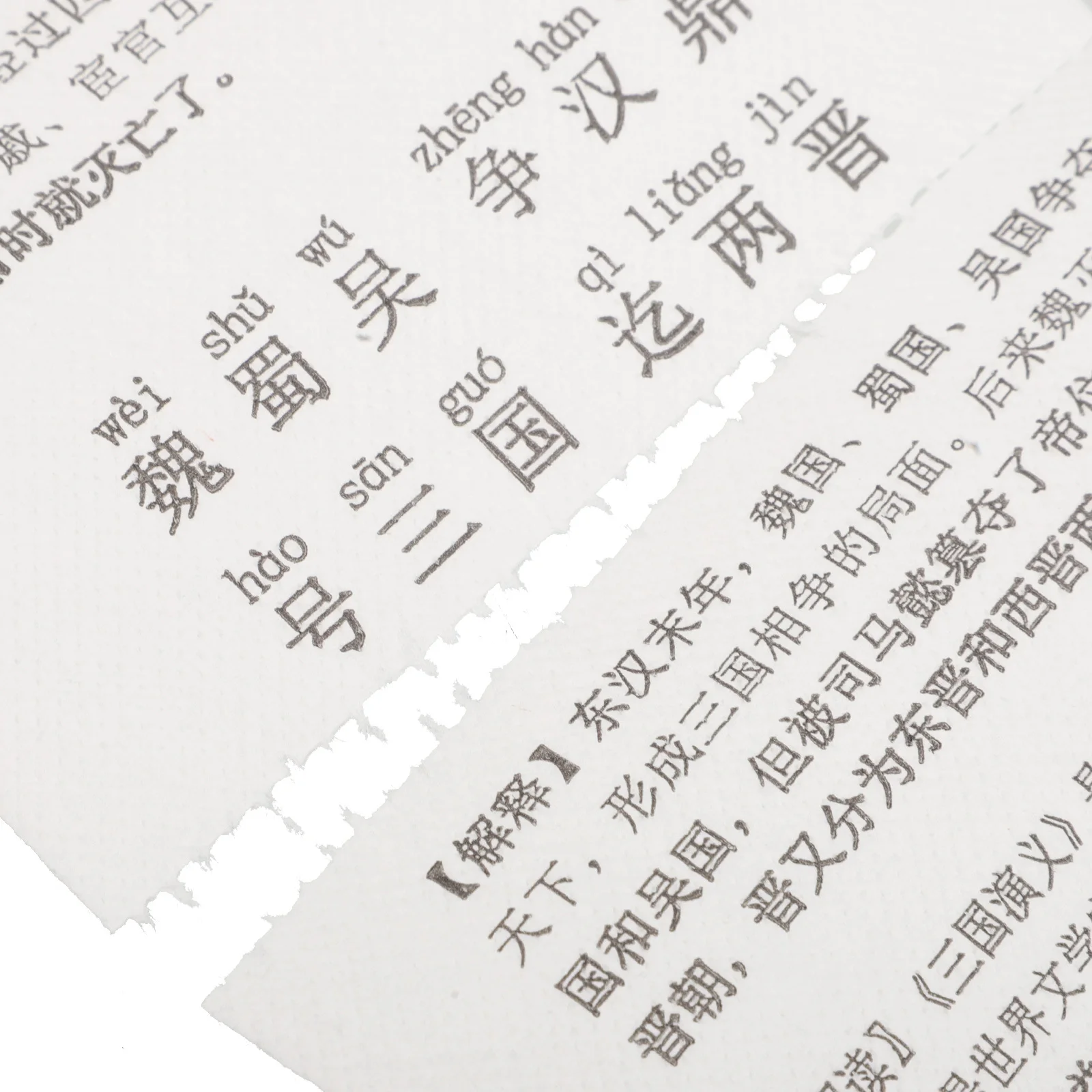 6 рулонов туалетной бумаги - Фотография_3