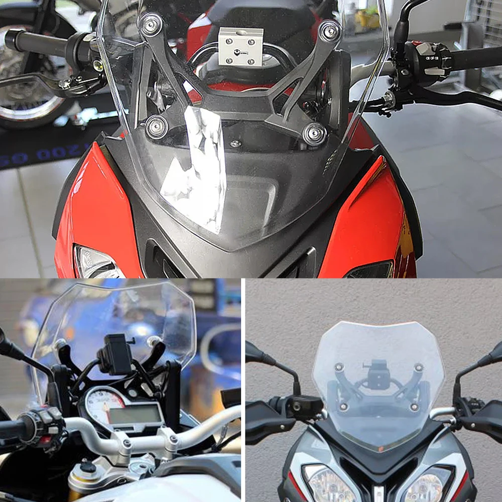 Для bmw s1000xr s 1000 xr 2015-2019 - Фотография_3