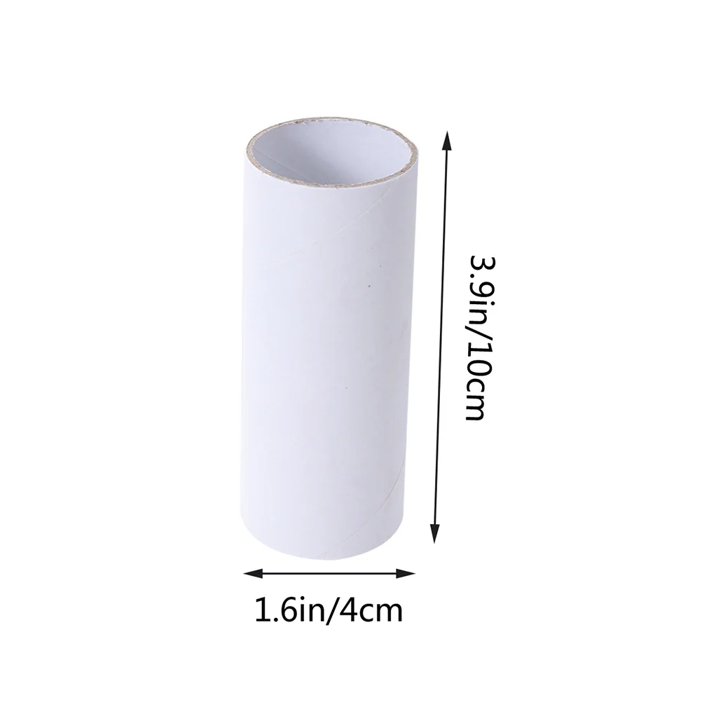 Почтовые трубки из крафт-бумаги - Фотография_6