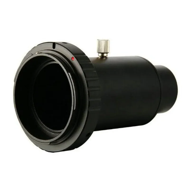 Полностью металлический адаптер 1