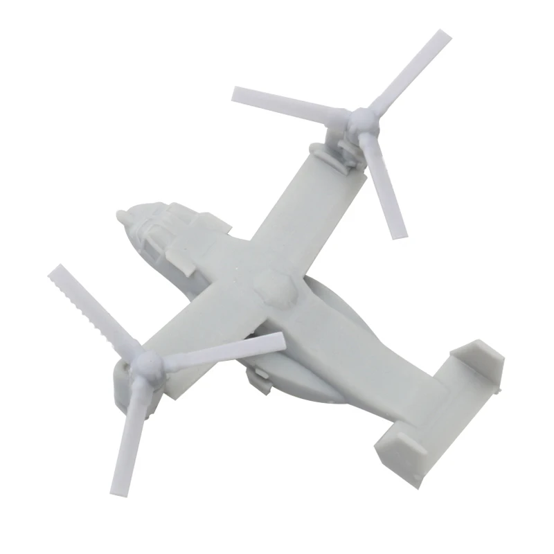 V-22 модель вертолета 1/2000 1/700 - Фотография_2