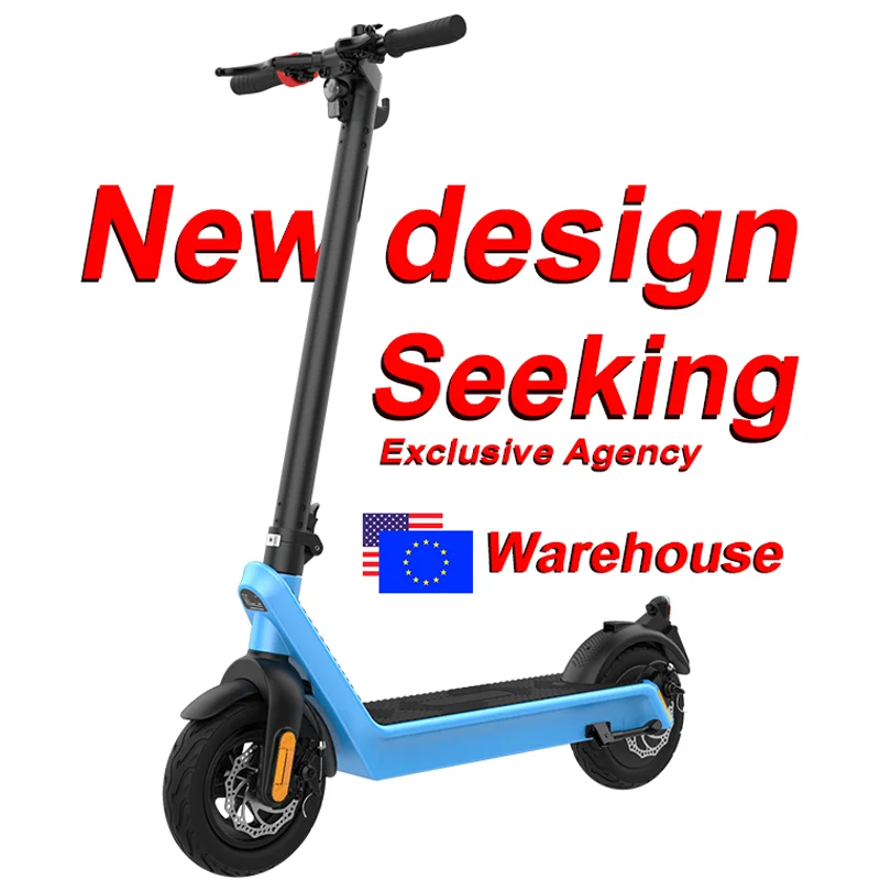 Urban pro adult kick scooter новый - Фотография_4