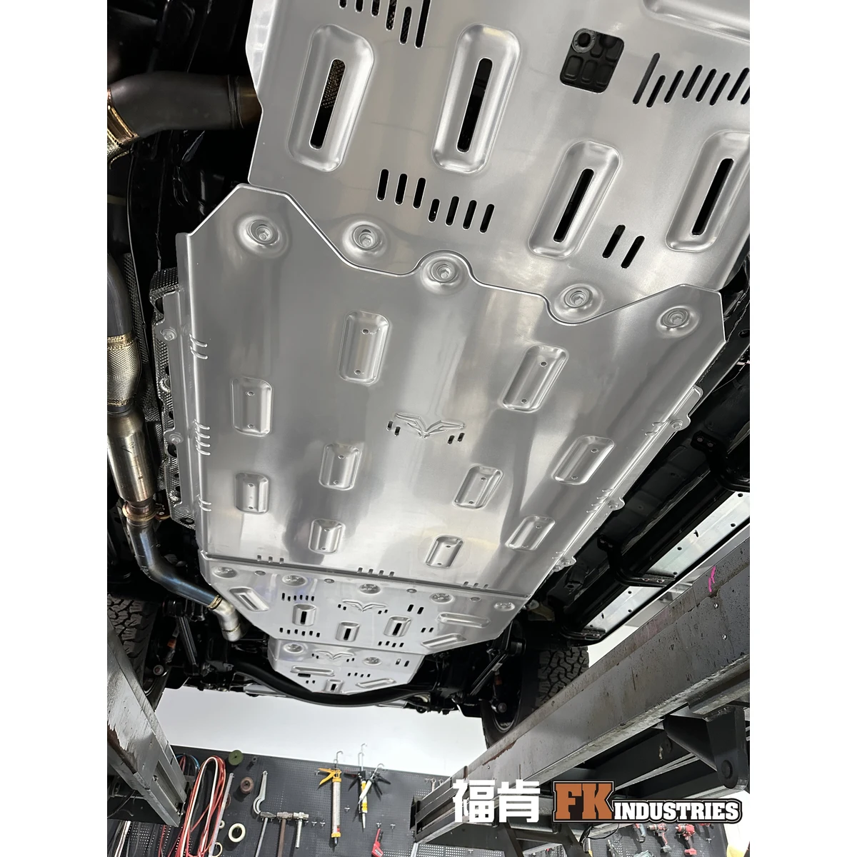 Защитные пластины для аксессуаров - Фотография_4