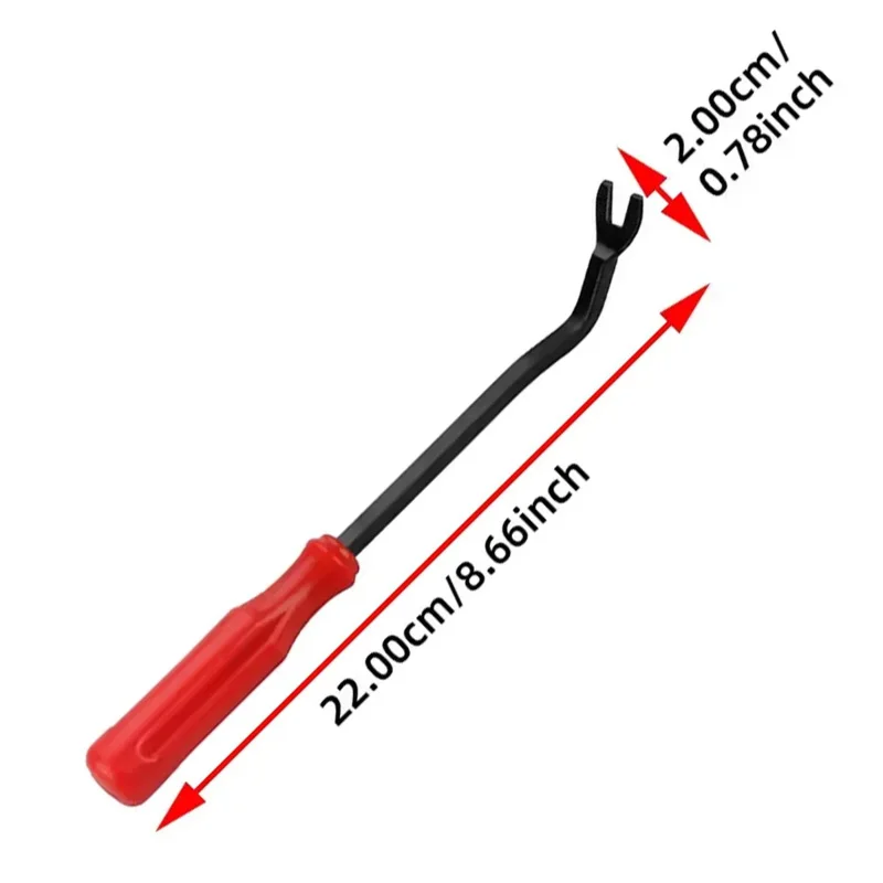 Авто дверной зажим - Фотография_6