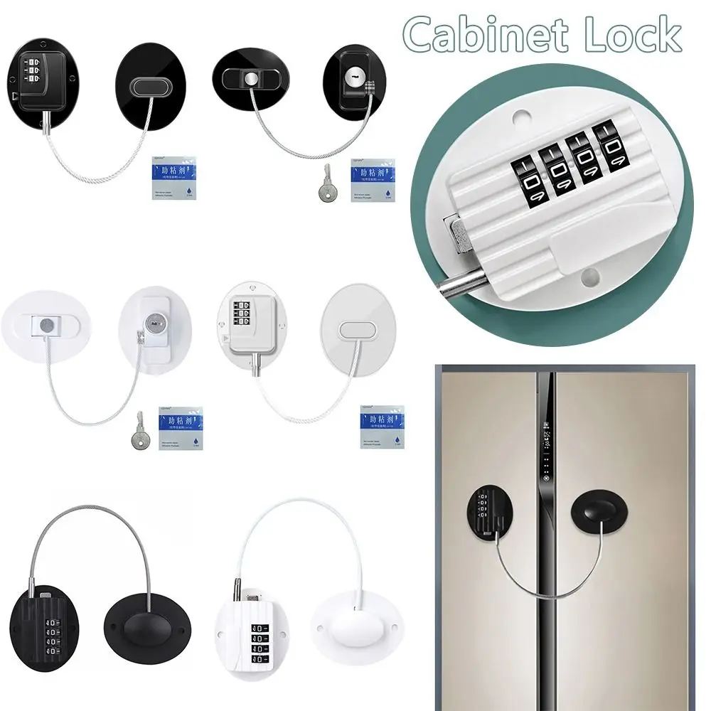 Замок для холодильника - Фотография_2