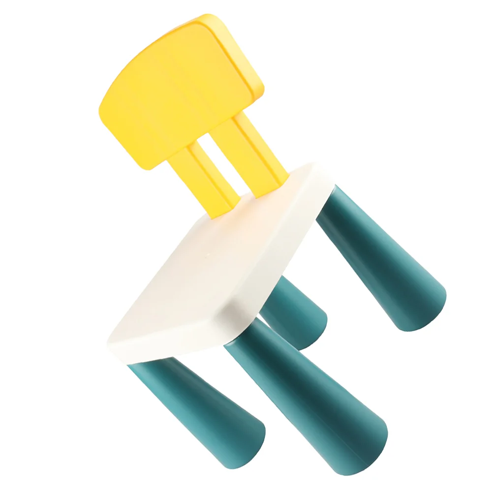 Детские собранные образовательные строительные блоки - Фотография_4