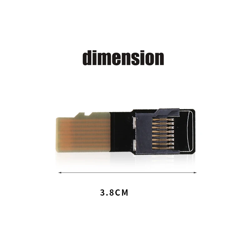 Карта памяти pcb micro sd tf - Фотография_4