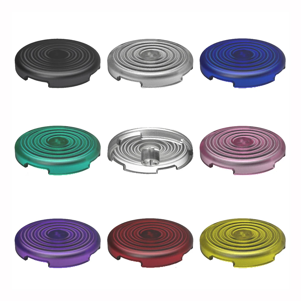 Разноцветная заглушка для механических кнопок cherry switch cap