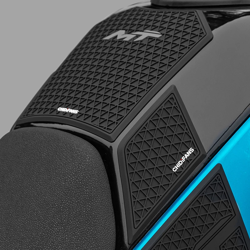 Аксессуары для мотоциклов cfmoto 450 mt - Фотография_5