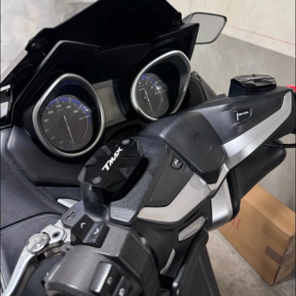 Для yamaha tmax 560 tmax 530 500 - Фотография_2