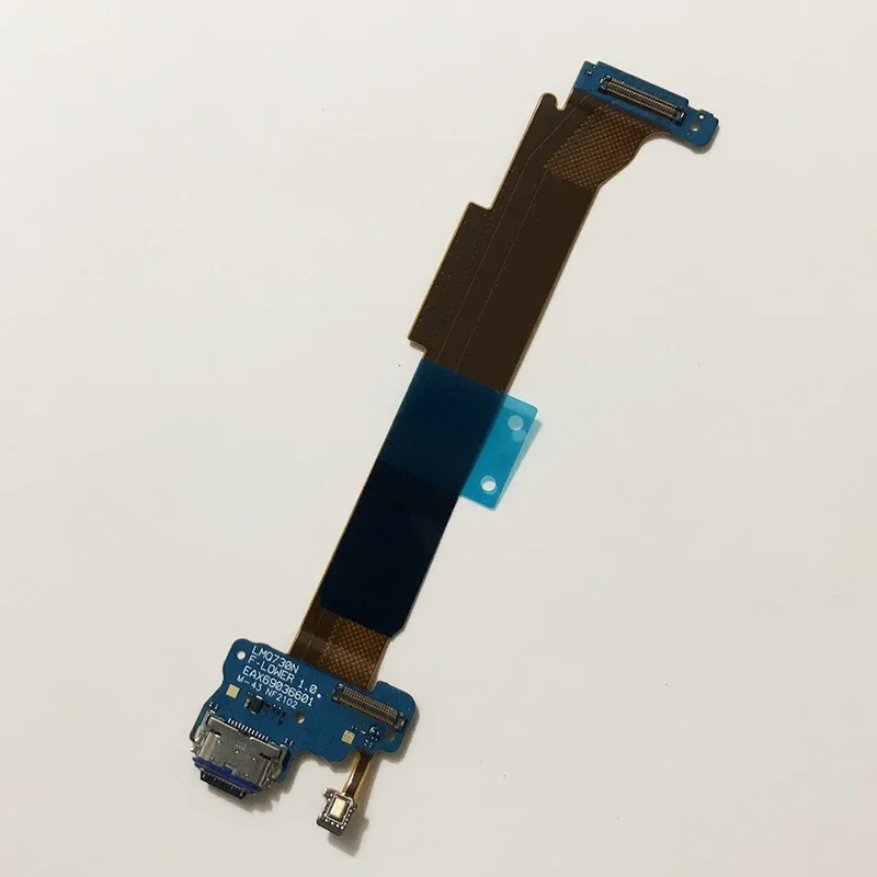 Для lg q70 lmq730n lmq620 usb-порт для зарядки