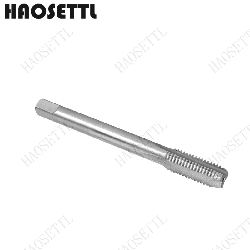 Резьбовой метчик haosettl m6.5x0.75 правая